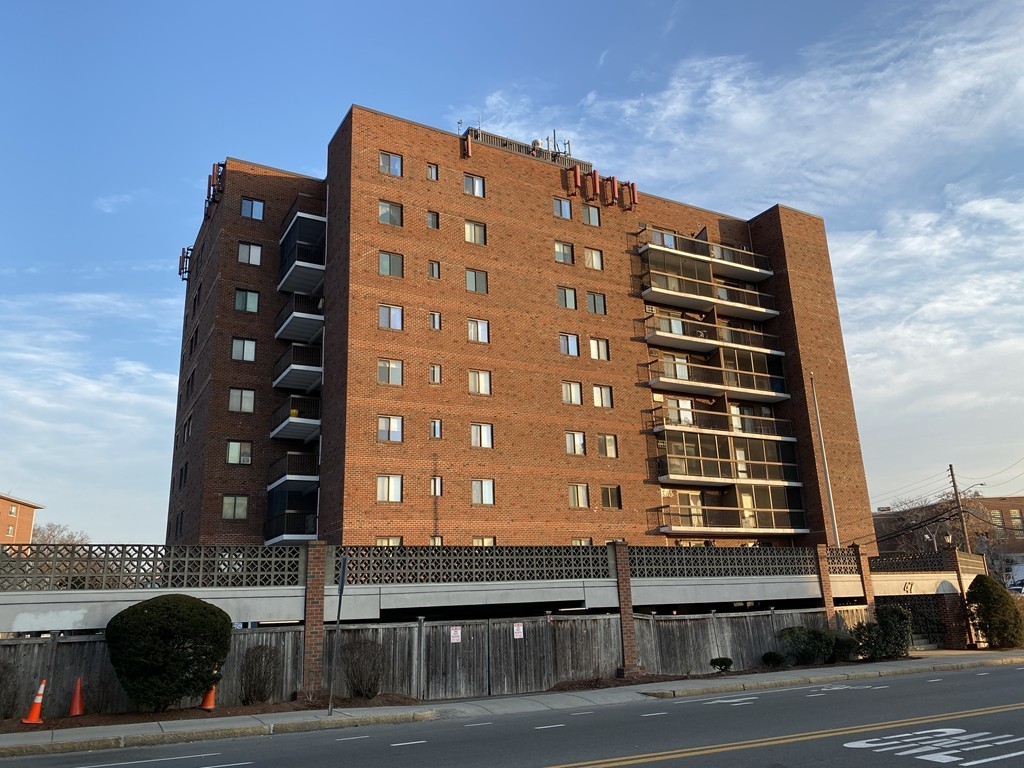 47 Mystic St, Arlington