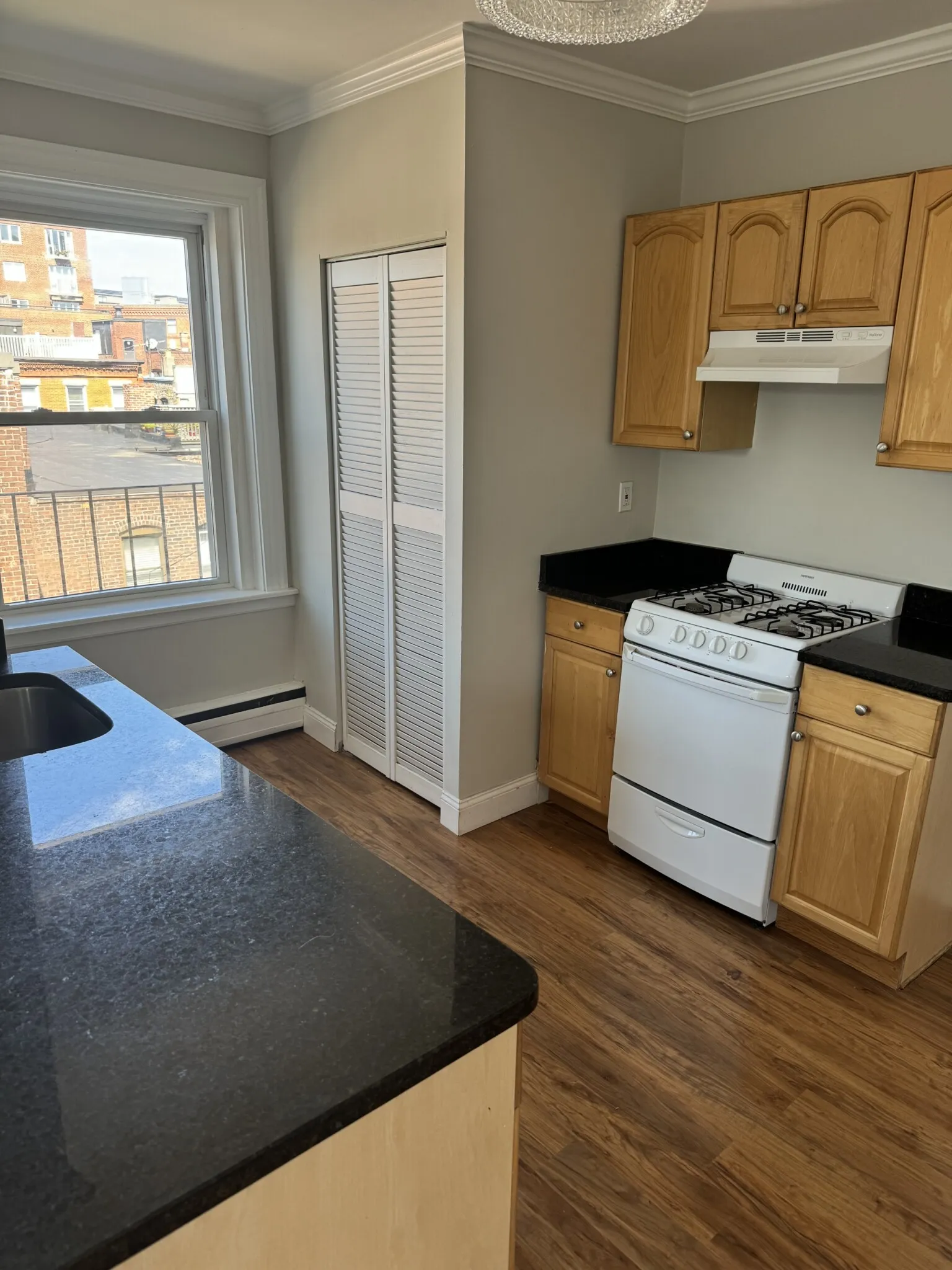 28 Fleet St, North End