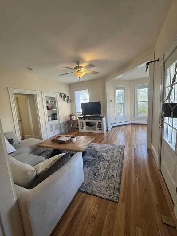 107 Chestnut St, Haverhill