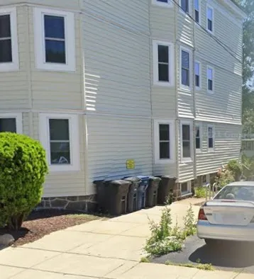 81 Florence St, Roslindale