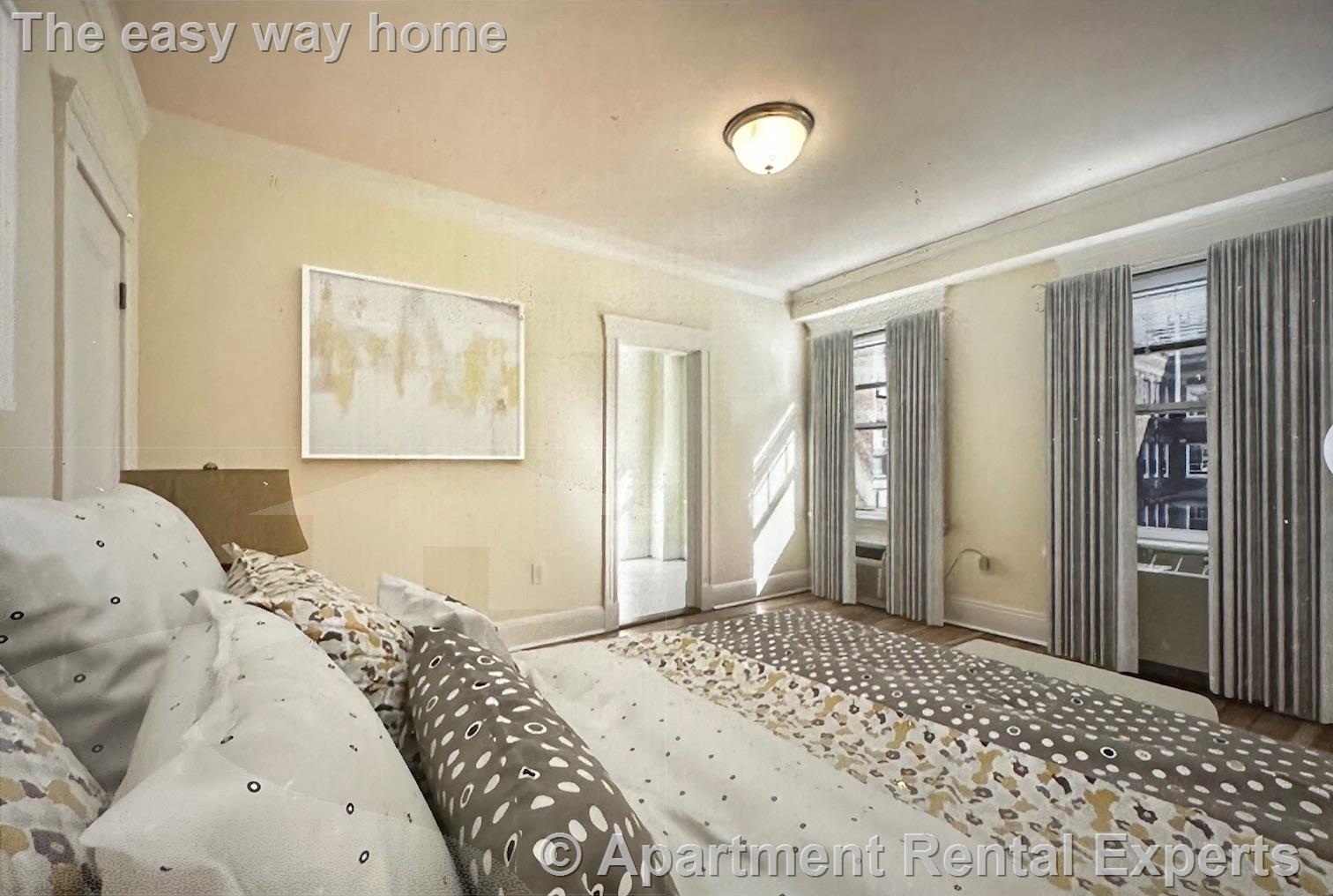 22 Chauncy St, Harvard Square