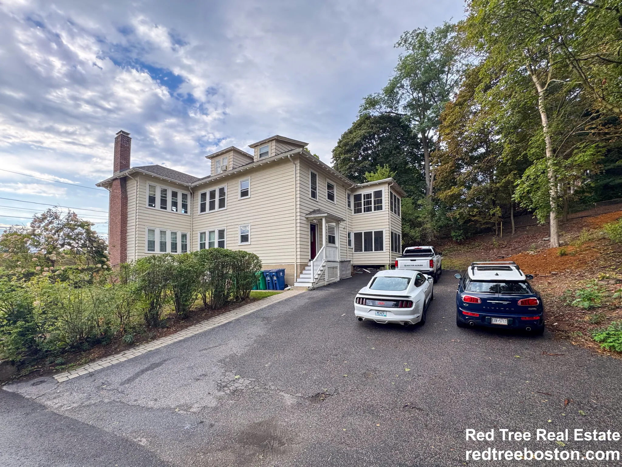 28 Manet Rd, Chestnut Hill