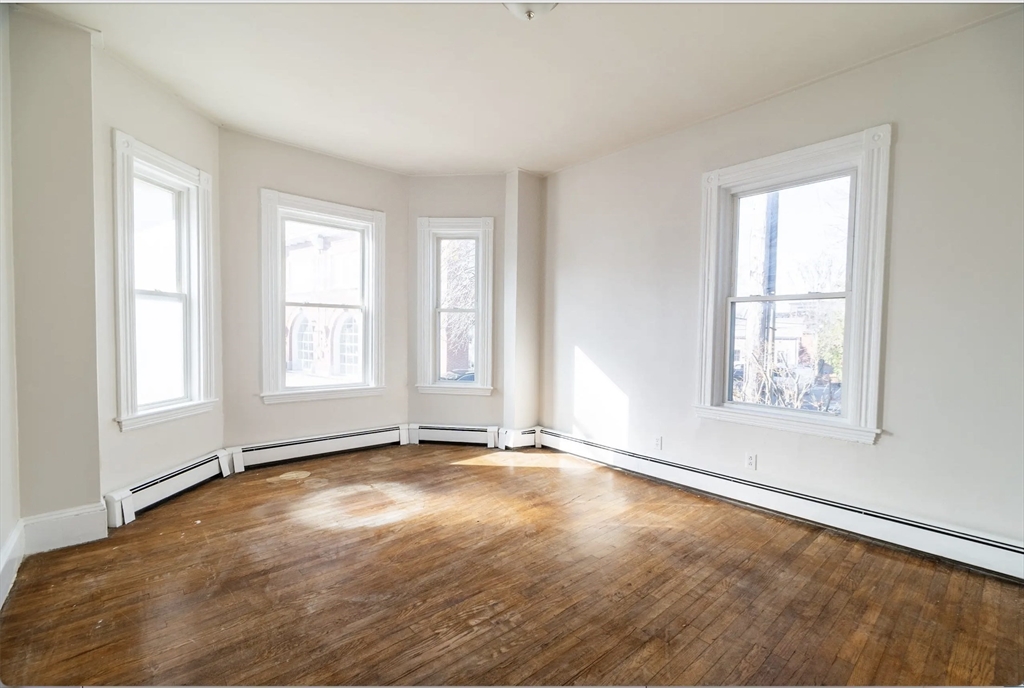 4A Sherman, Neighborhood Nine