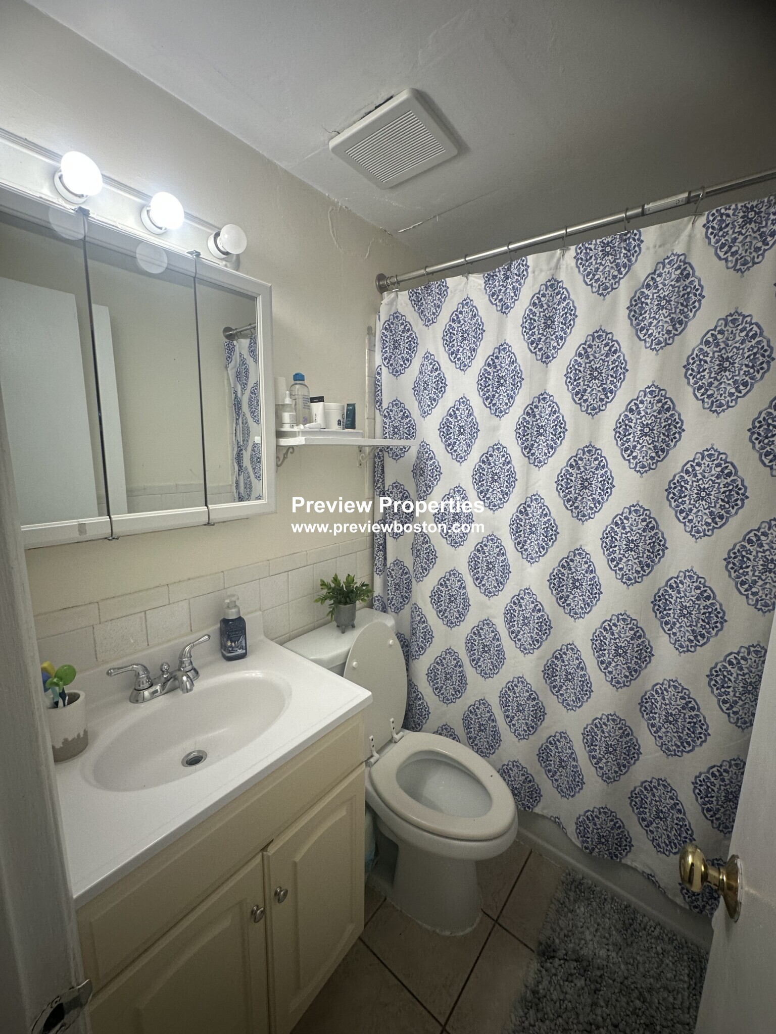 38 Garden St, Beacon Hill