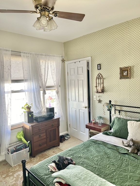 22 Bradbury, Allston