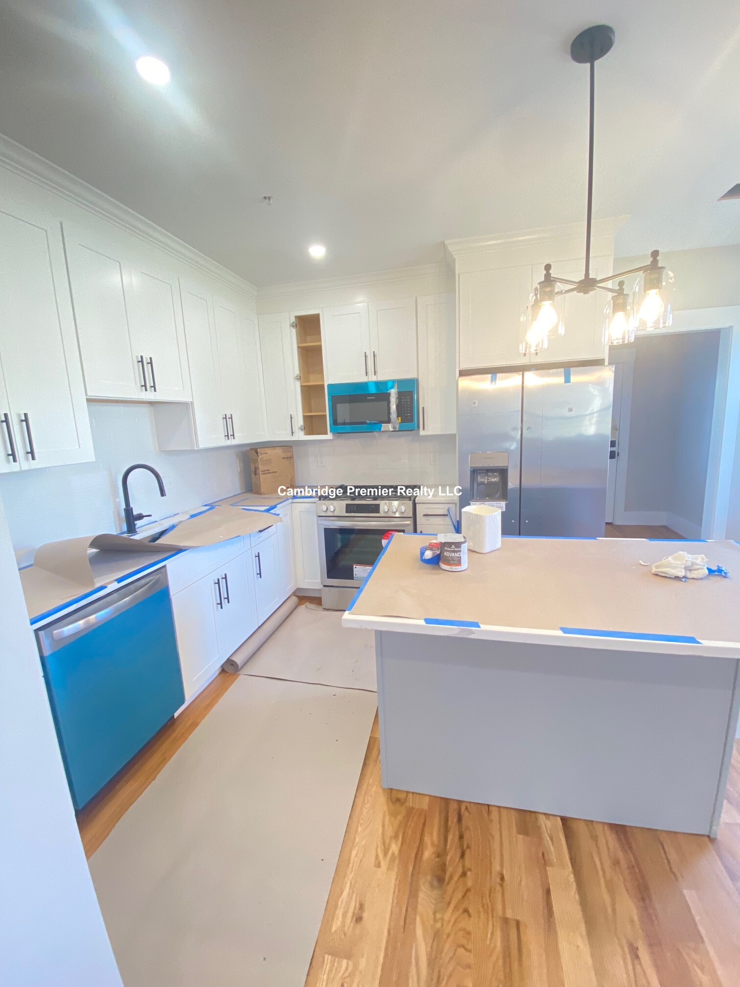 132 Central St, Winter Hill