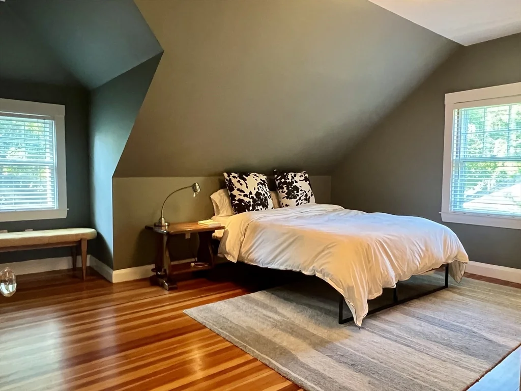 211 Forest St, Winchester