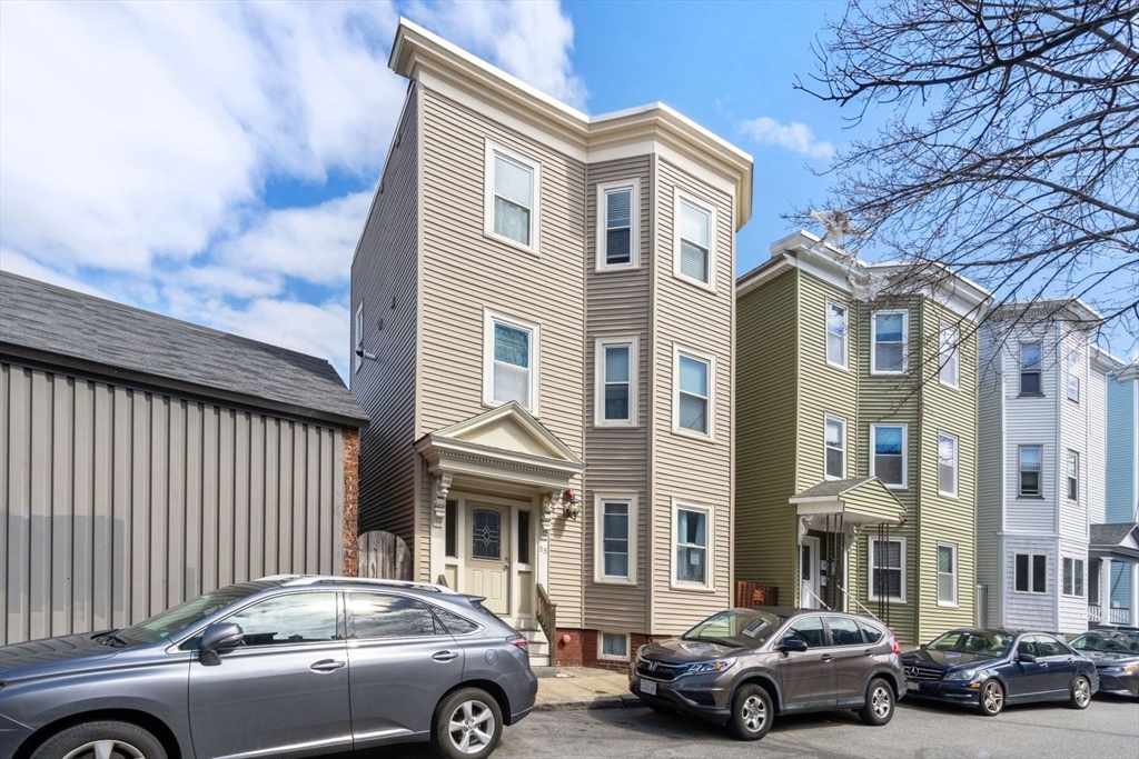 735 Somerville Ave, Spring Hill
