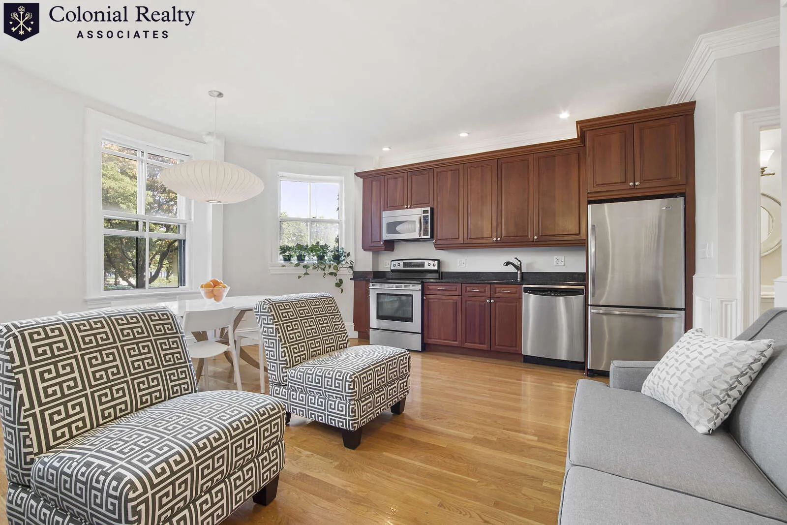 244 Beacon St, Back Bay