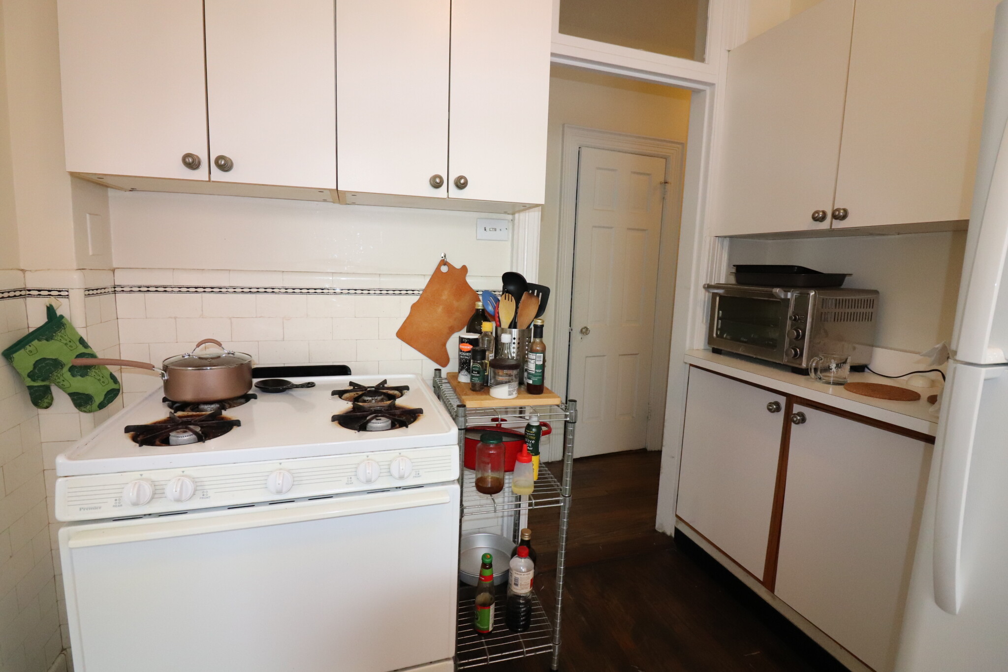 40 Park St, Griggs Park