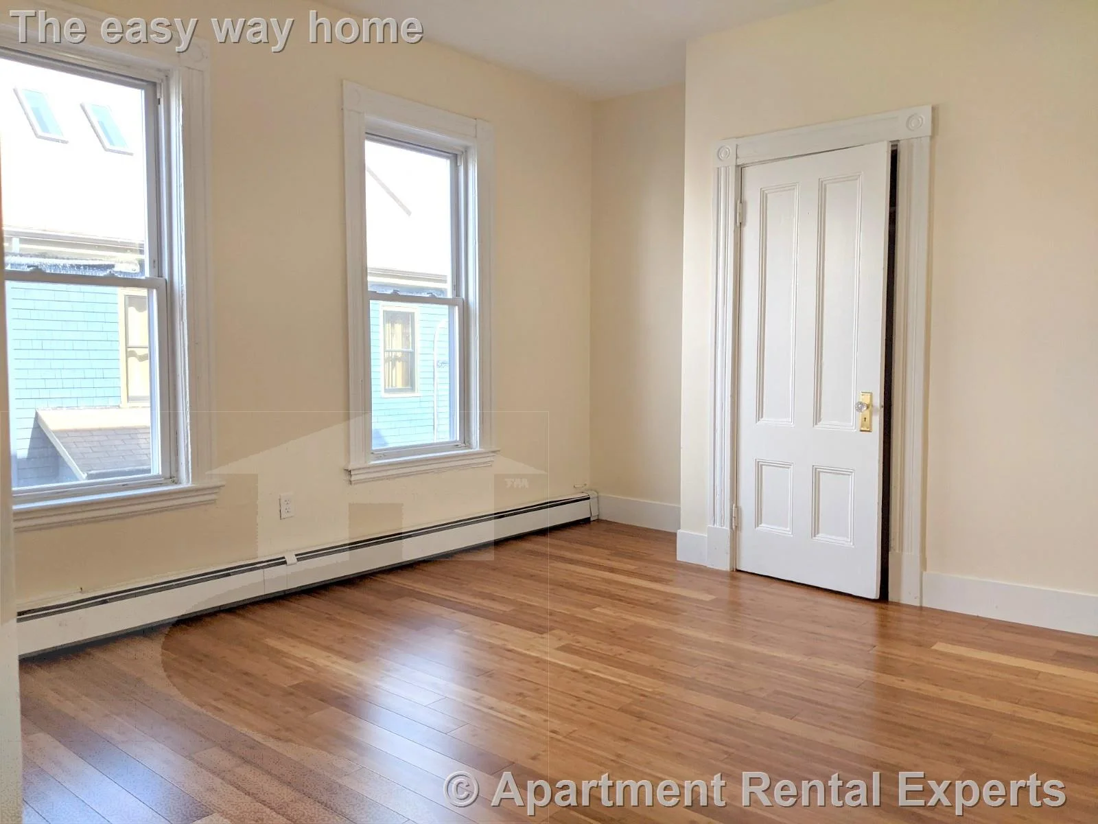 21 Thorndike St, Davis Square