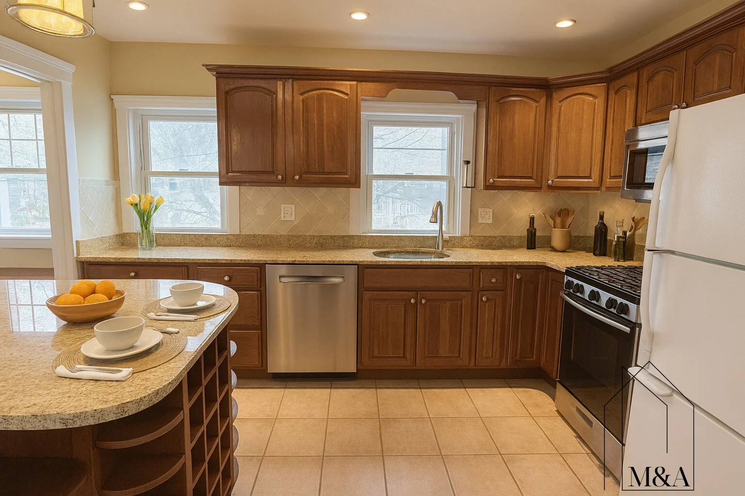 311 Waverley Ave, Watertown