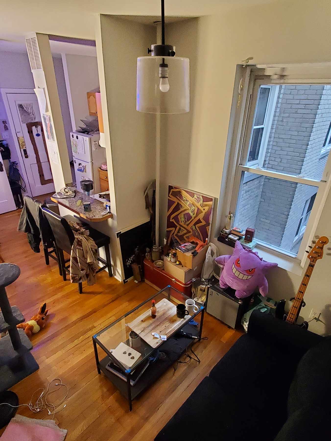 1189 Commonwealth Ave, Allston