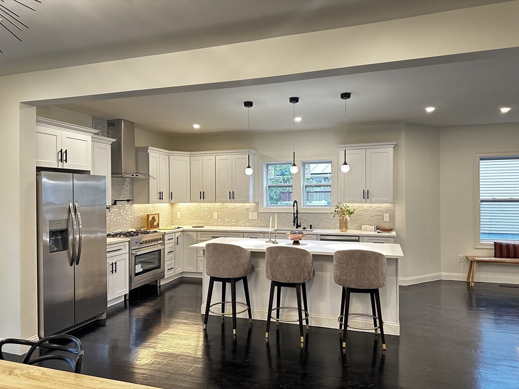 5 Colorado St, Mattapan