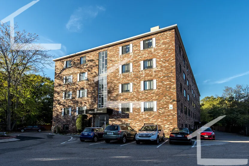 66 Homer Ave, West Cambridge