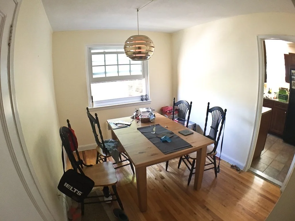 648 Washington St, Coolidge Corner