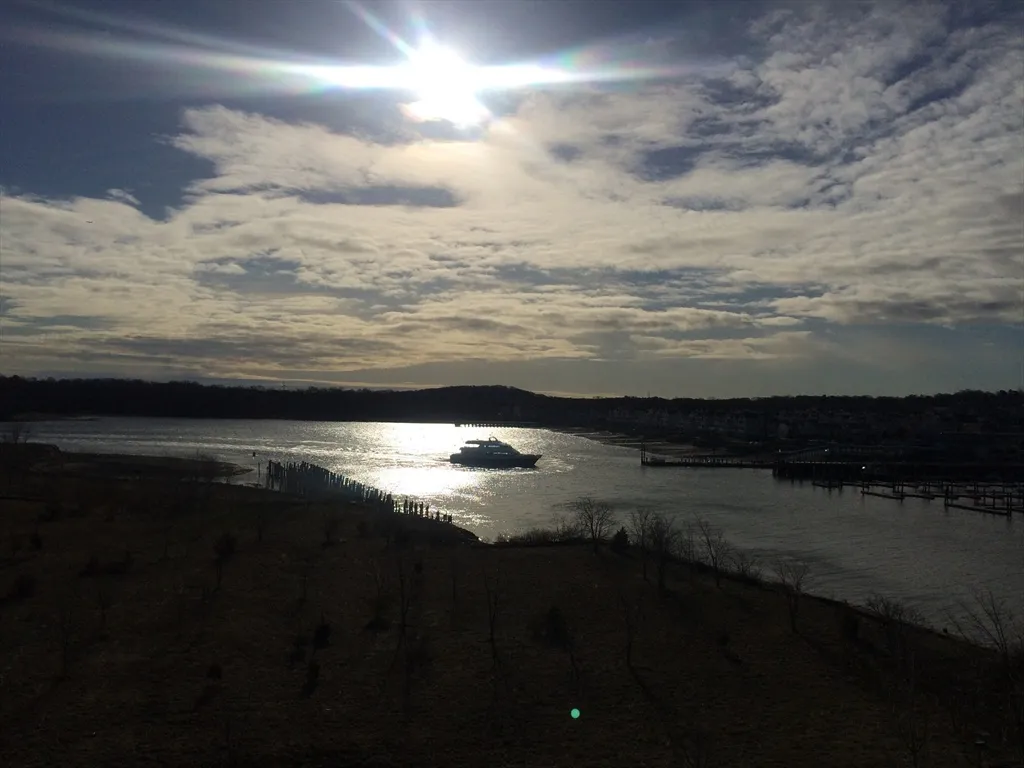 73 Broad Reach, Weymouth