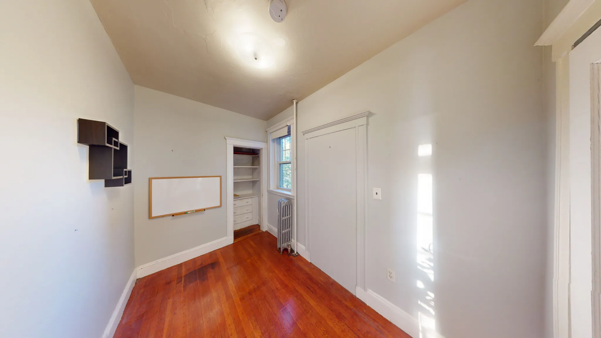 321 South Huntington, Jamaica Plain