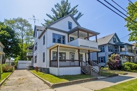 54 Draper St, Forest Park