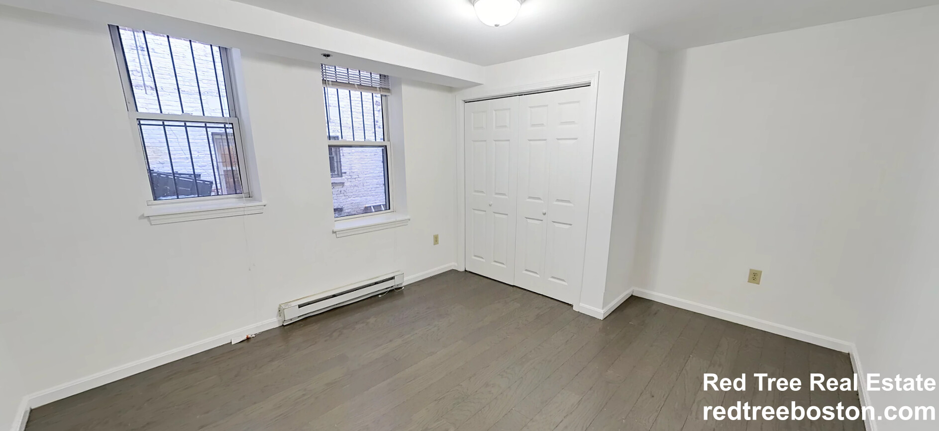 19 Queensberry St, Fenway