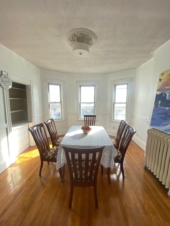 58 Aspinwall Ave, Brookline