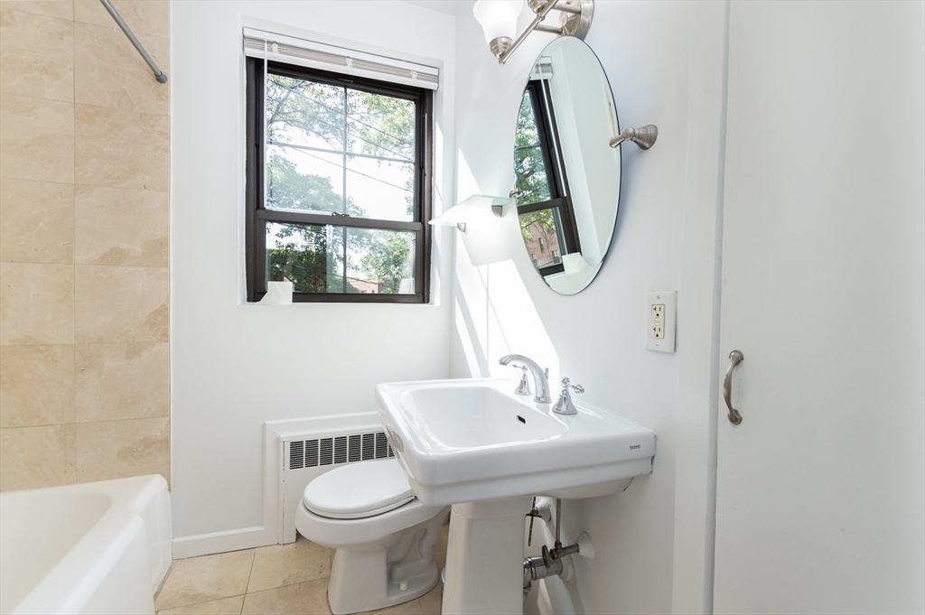 45 Harvard Ave, Harvard Avenue