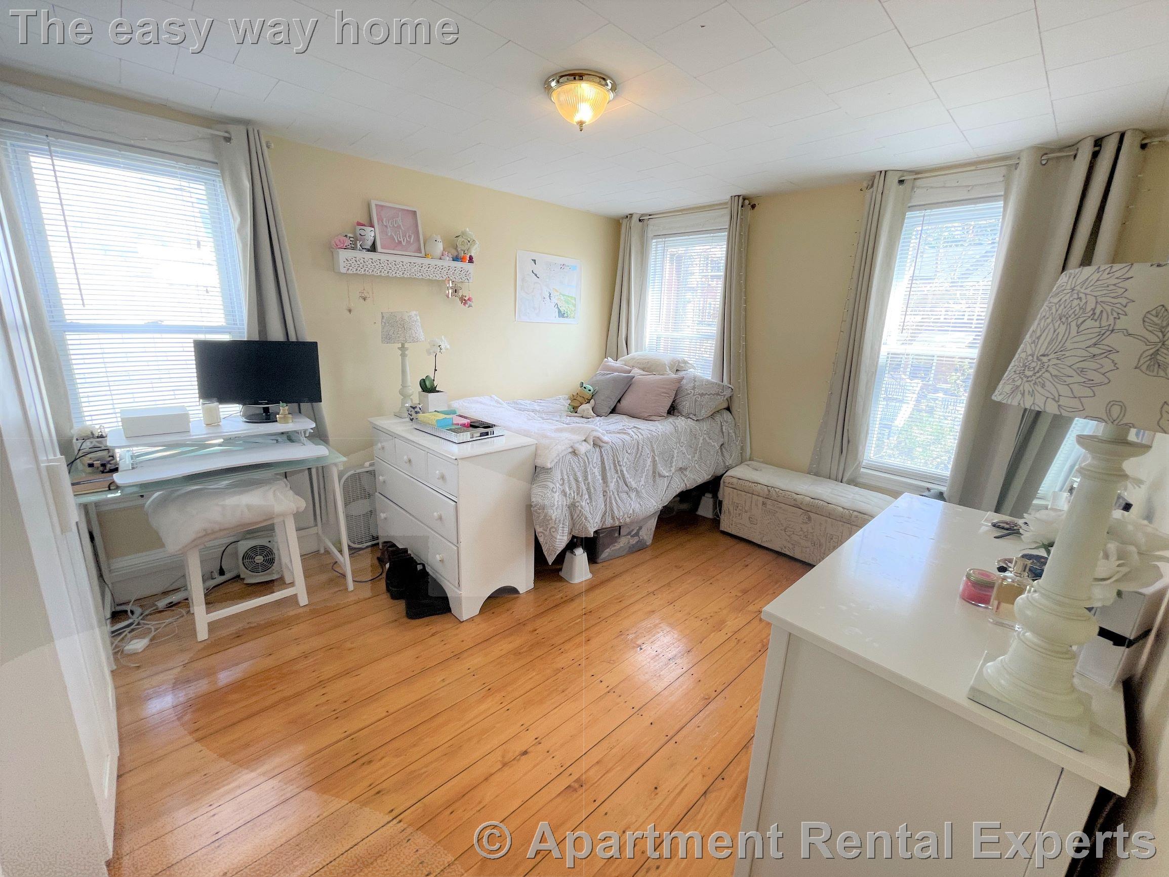 35-37 Hancock St, Porter Square