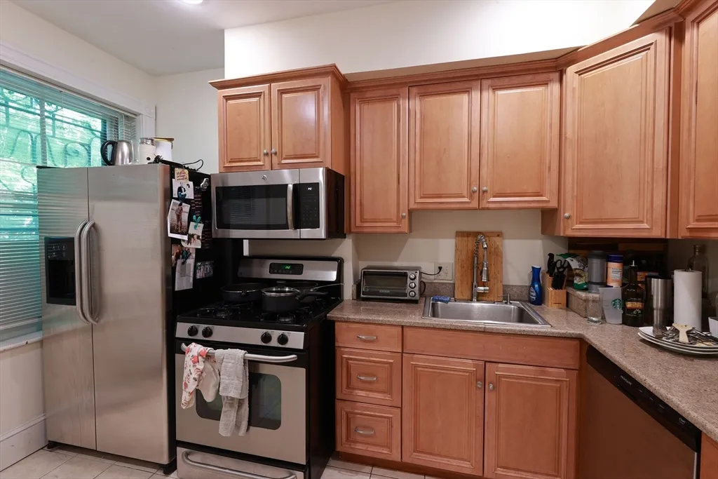 35 Westbourne Ter, Corey Hill