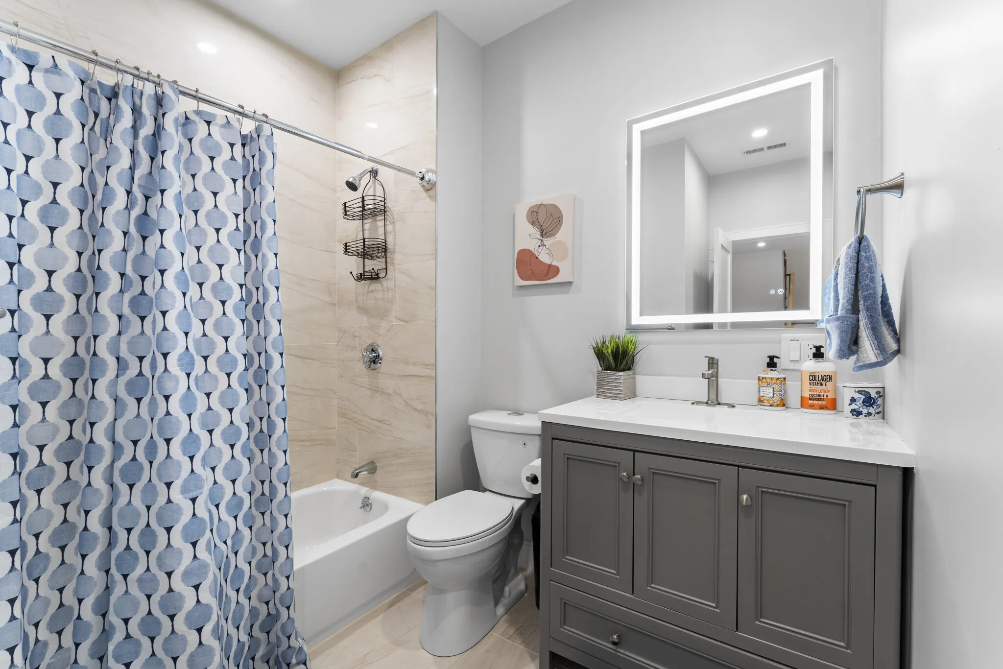 21 Bolton St, South Side