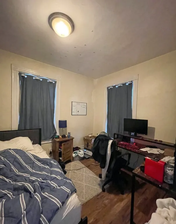 41 Parker Hill Ave, Mission Hill