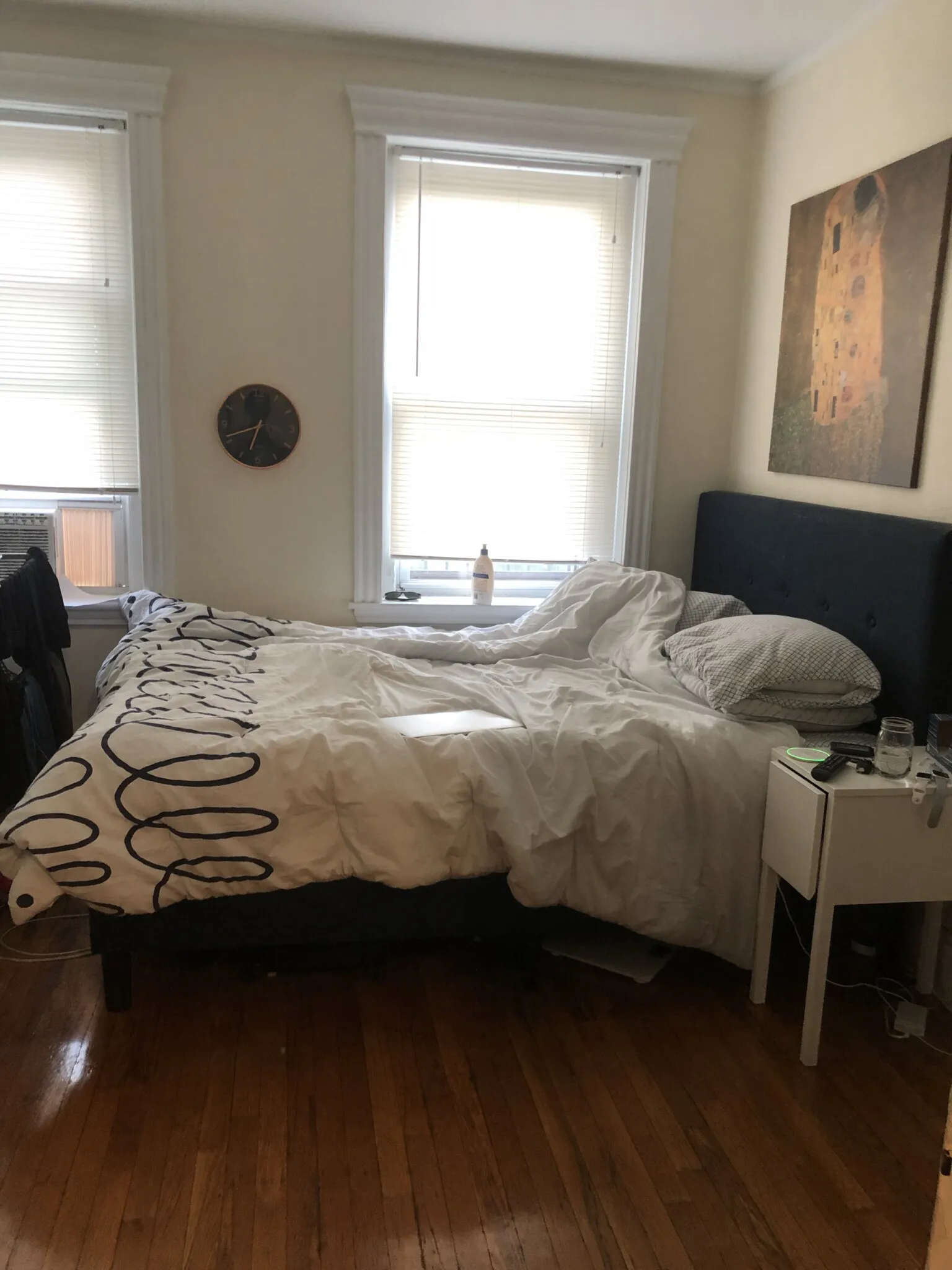 360 Riverway, Mission Hill