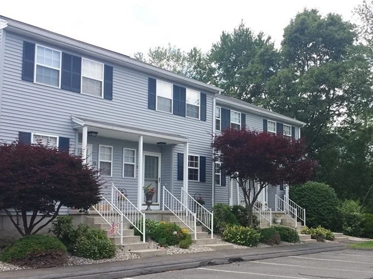 45 Waters Edge, Ludlow