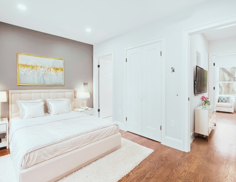 47 Mercer St, South Boston