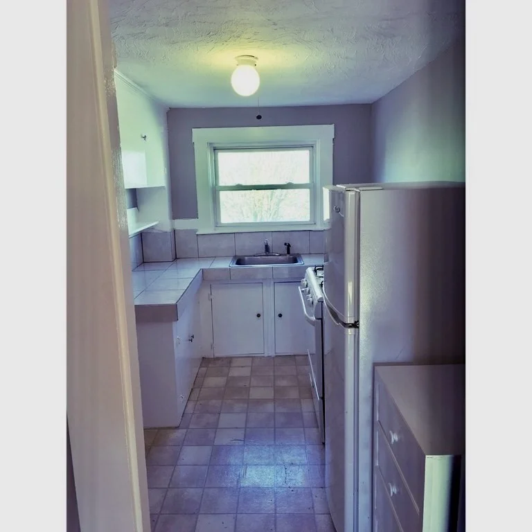 7 Oaklawn St, South End