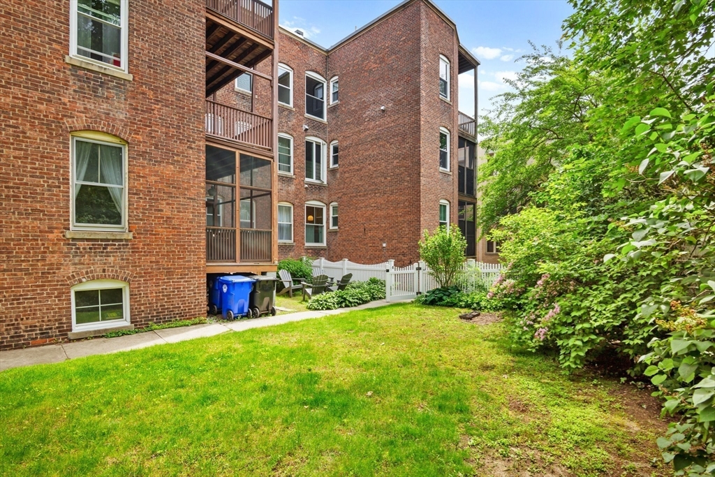 48 Kilsyth Rd, Salisbury Road - Corey Farm