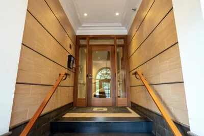 457 Centre St, Newton Corner