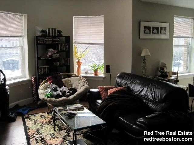 493-495 Commonwealth Ave, Fenway