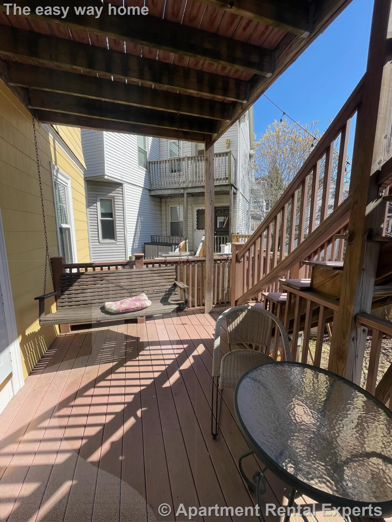 112 Boston Ave, Ball Square