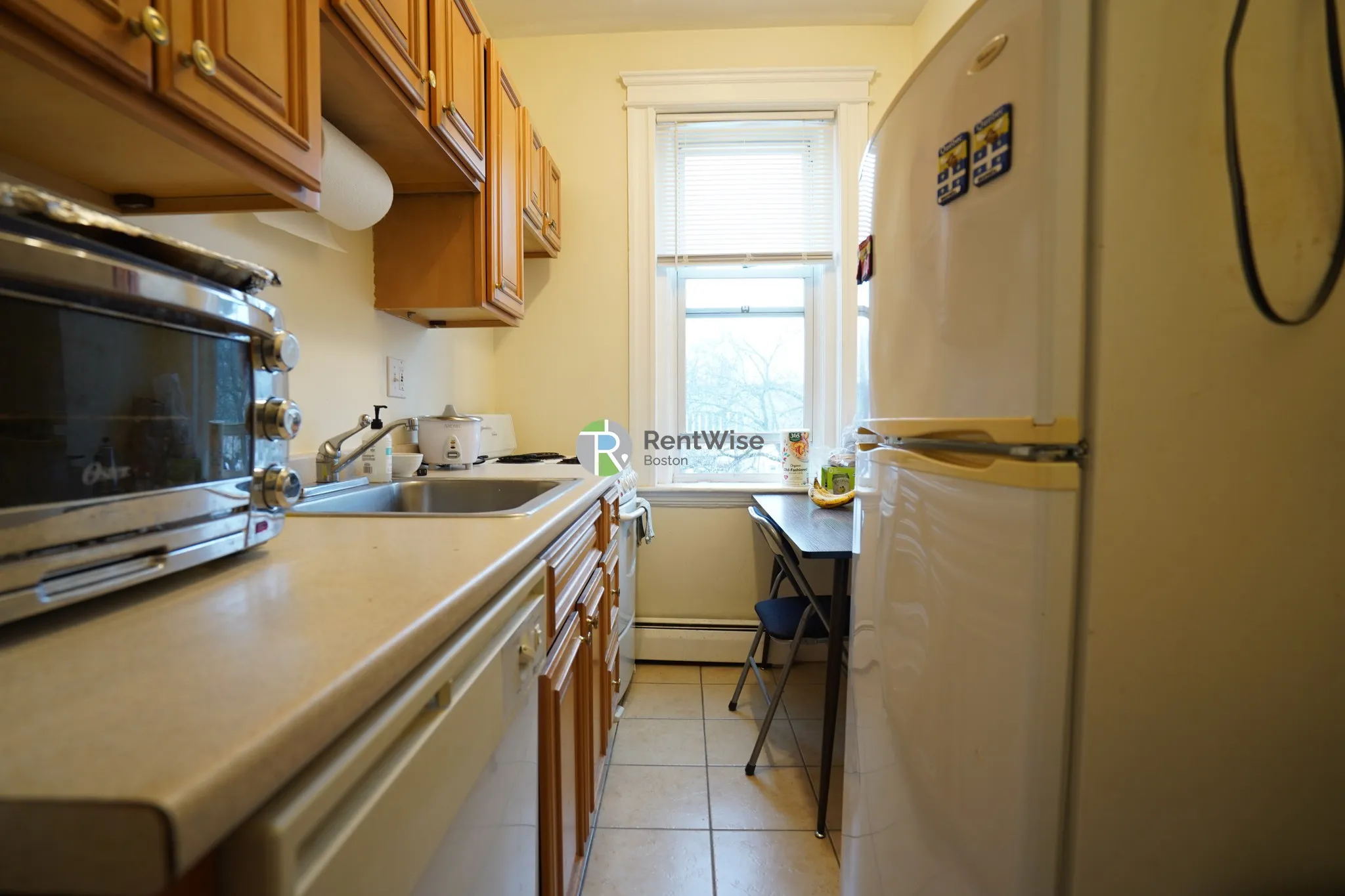 1846 Commonwealth Ave, Brighton