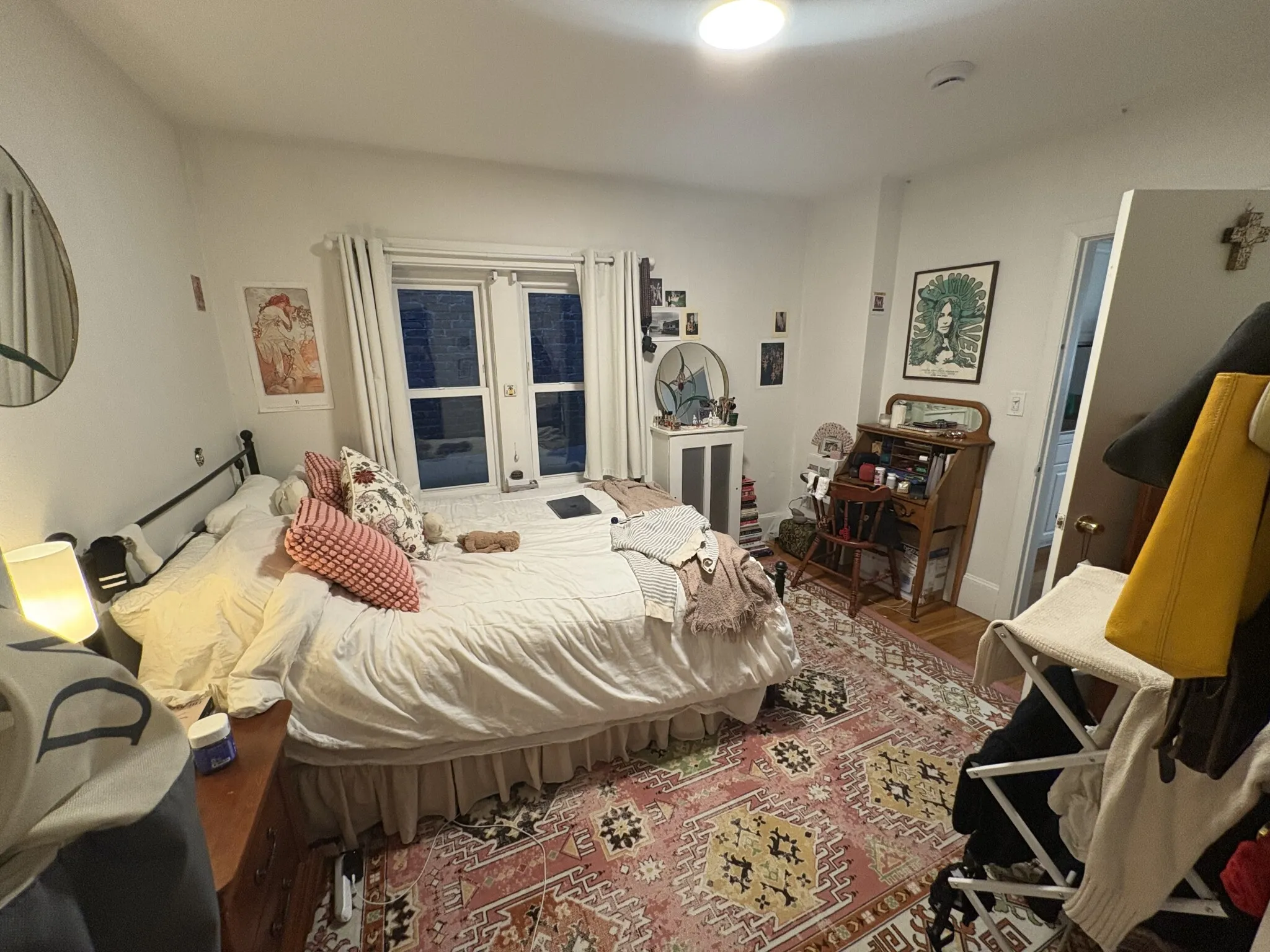 45 Westland Ave, Fenway