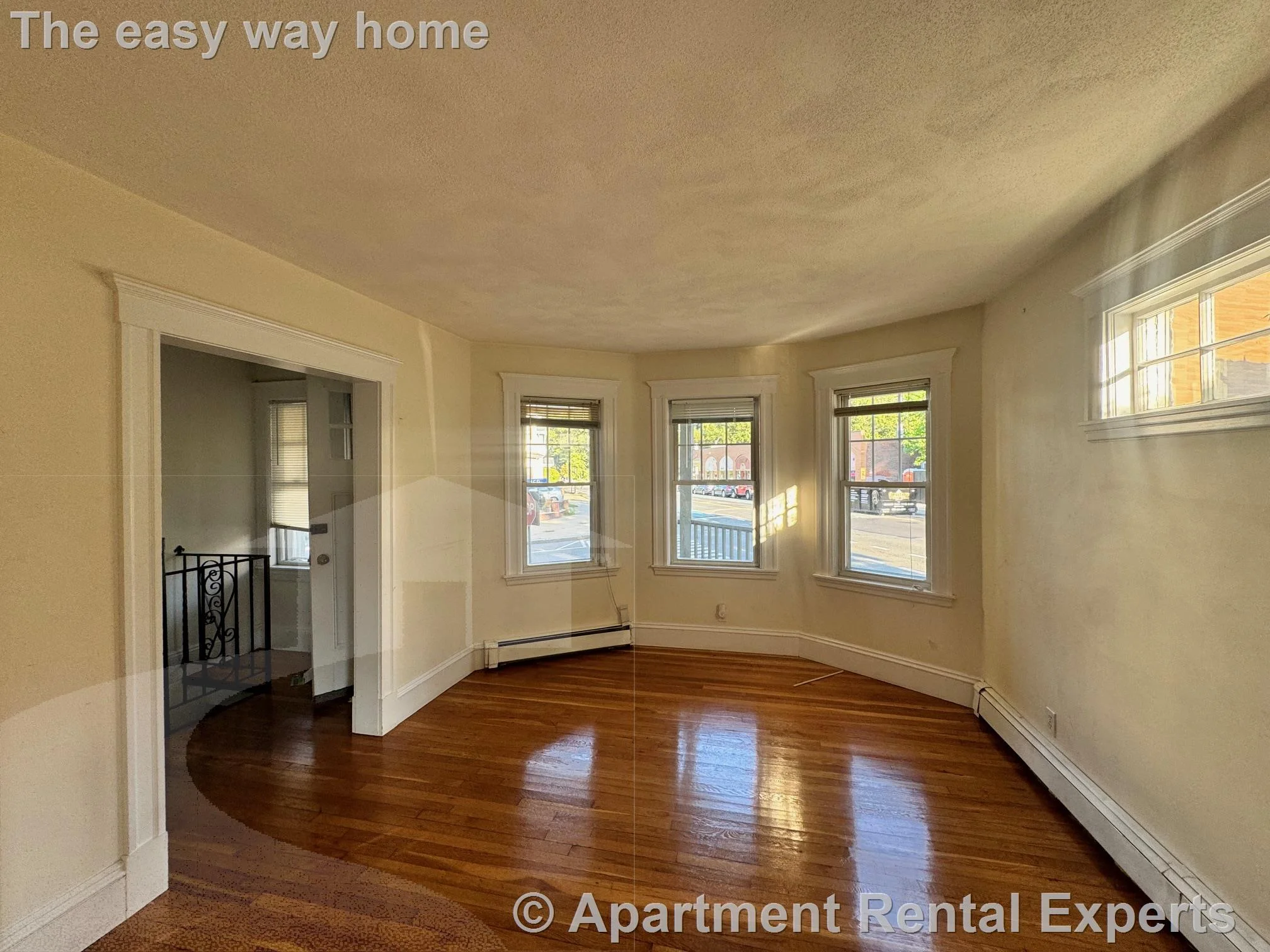 881 Broadway, Davis Square