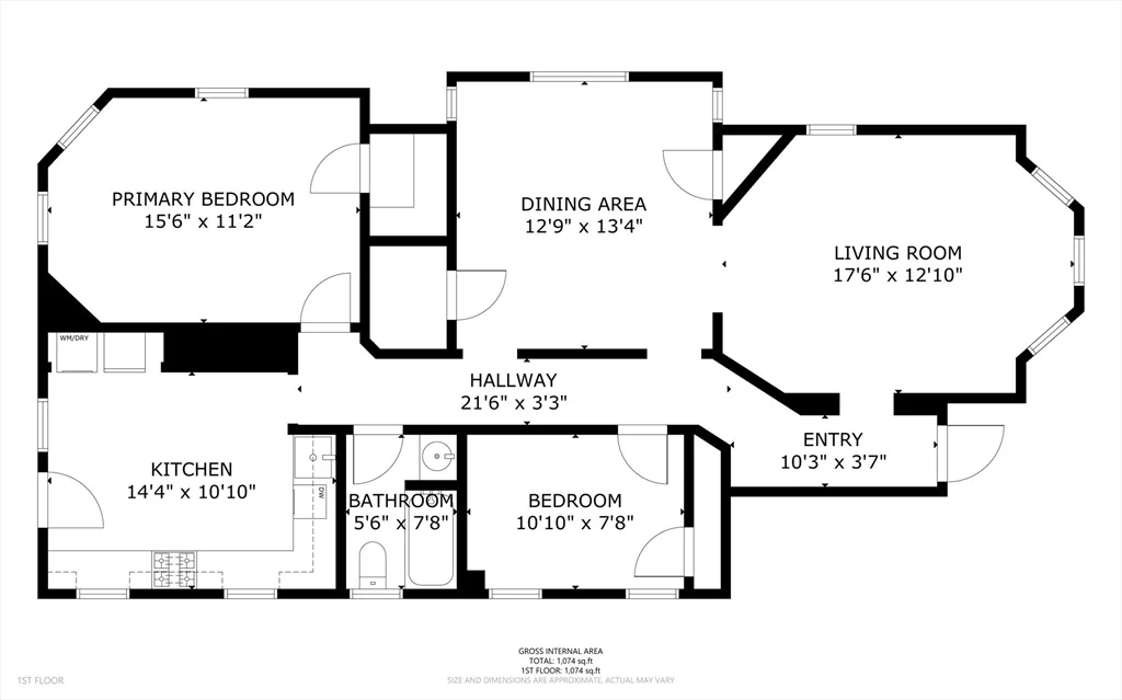 5 Spring Park Ave, Jamaica Plain