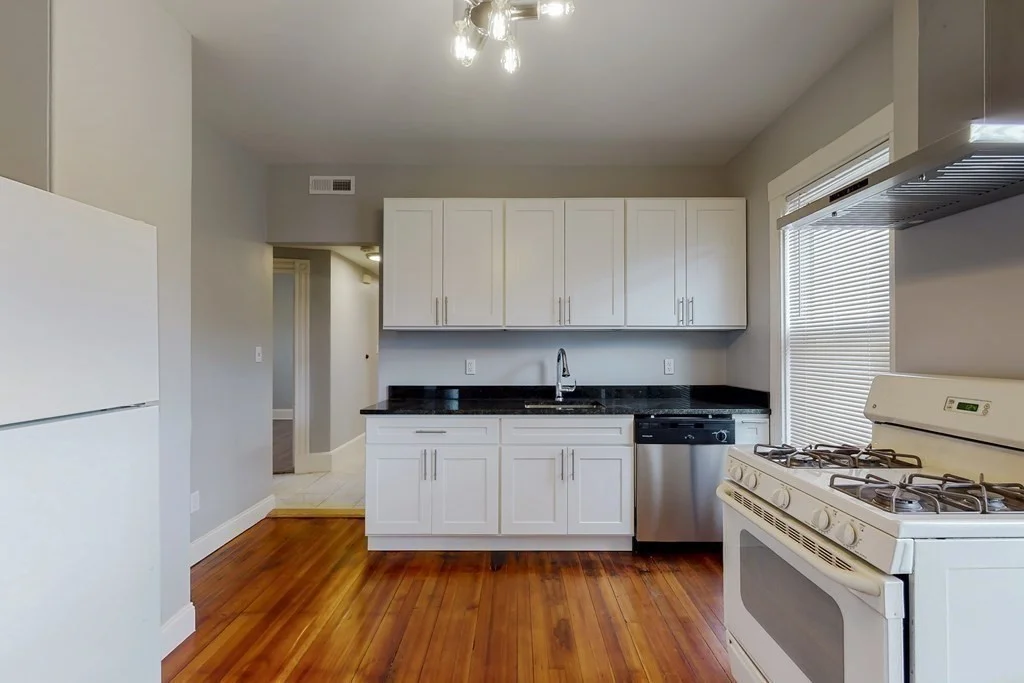 166 Sydney St, Dorchester