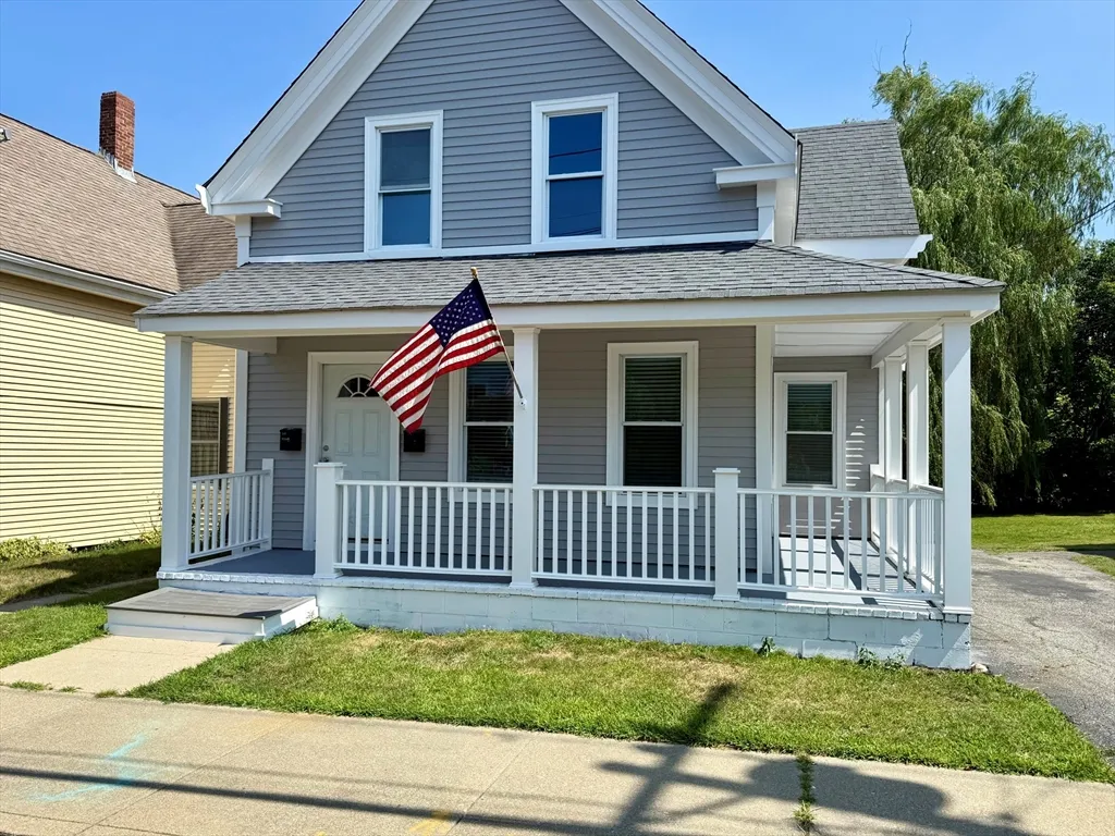 3 Murray St, Downtown