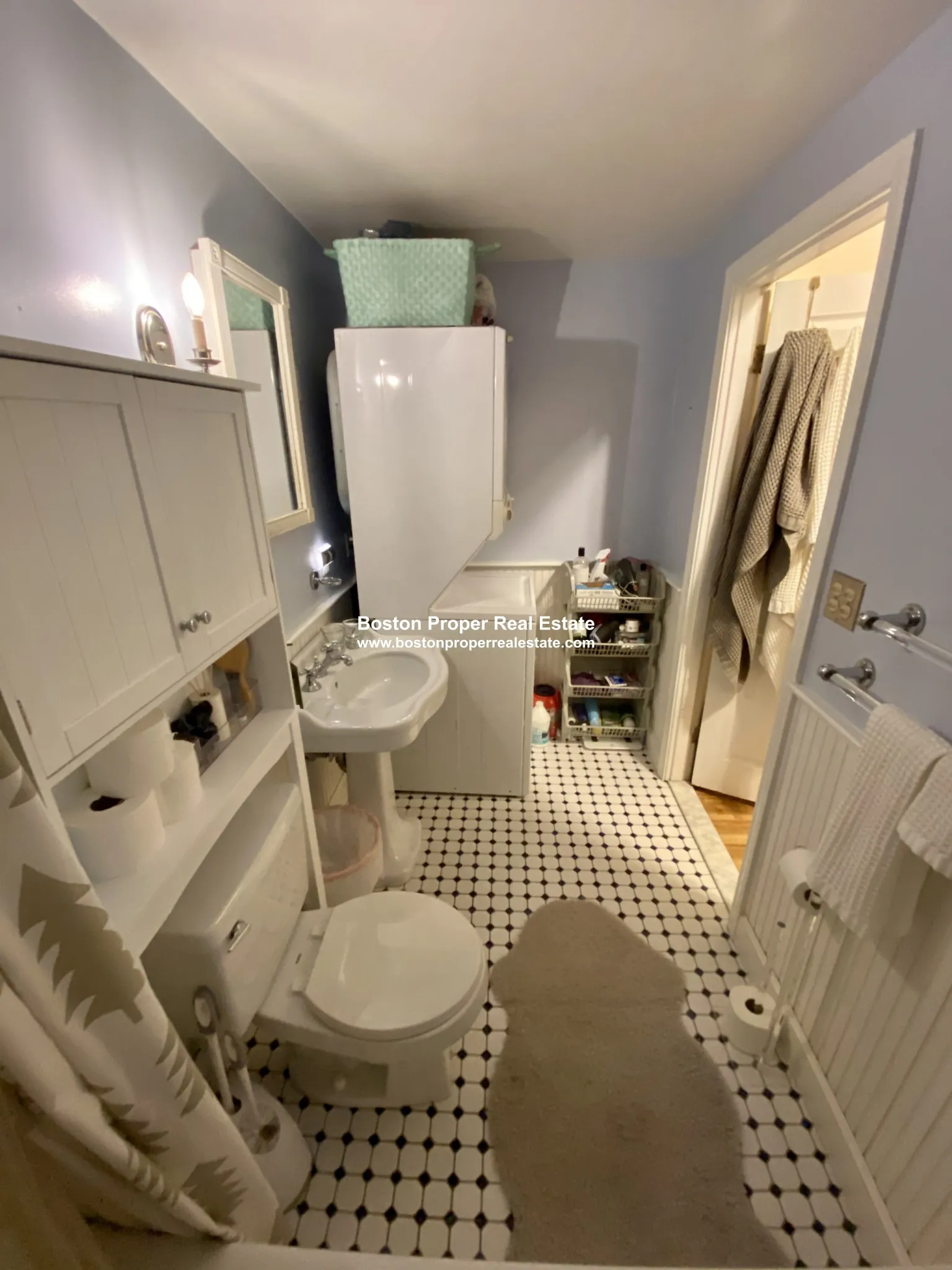 477 Beacon St, Back Bay