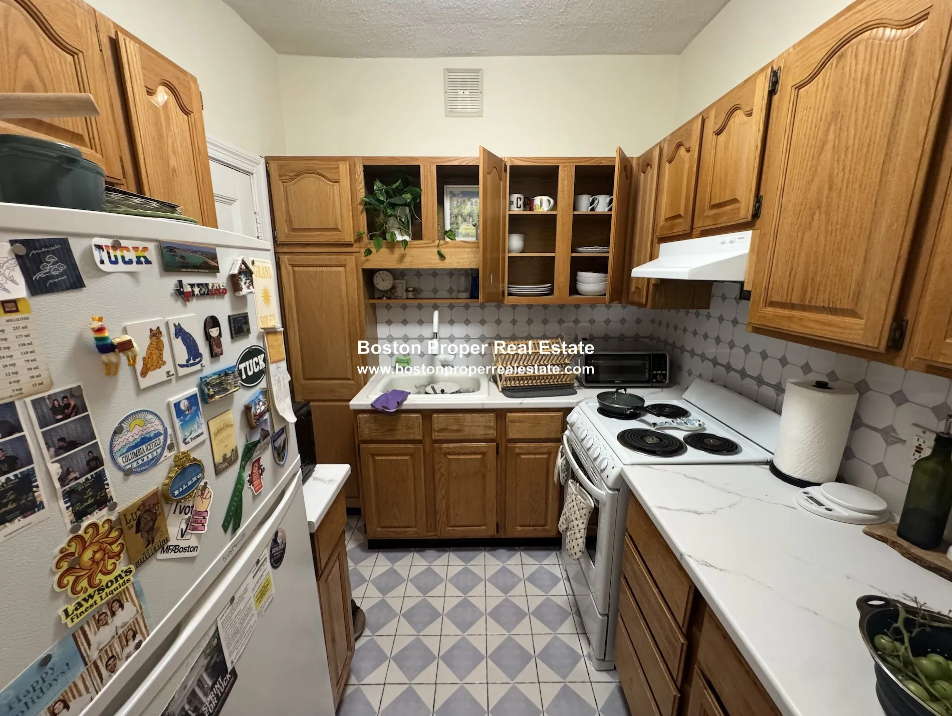 456 Beacon St, Back Bay