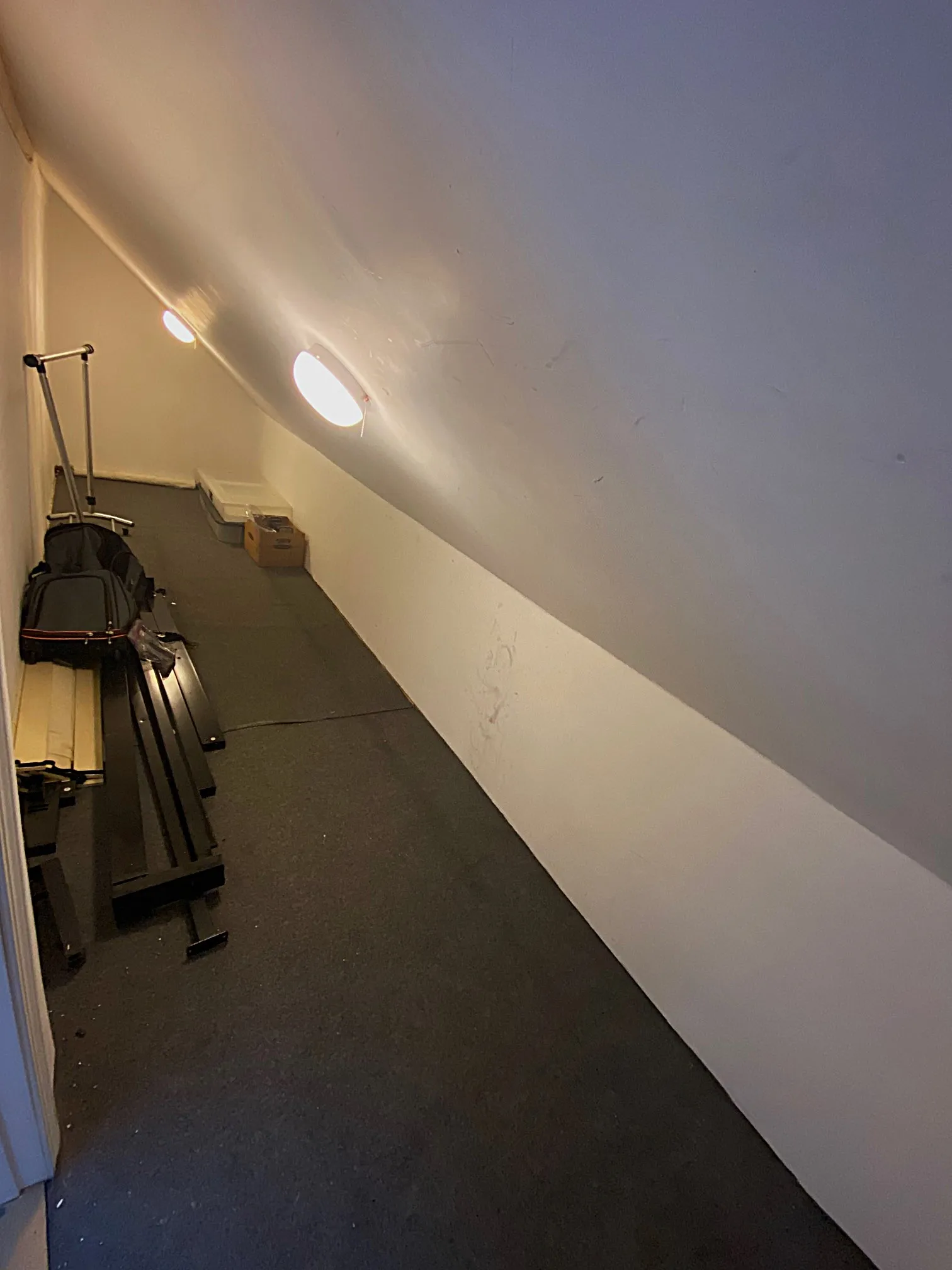 22 Eastburn, Brighton