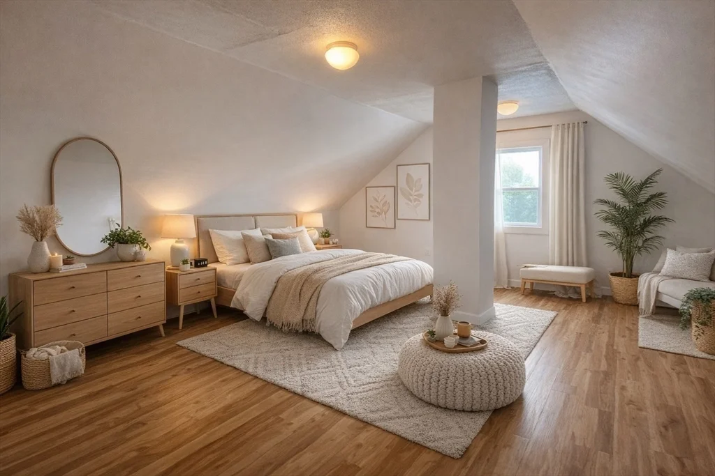 36 Everett St, Medford