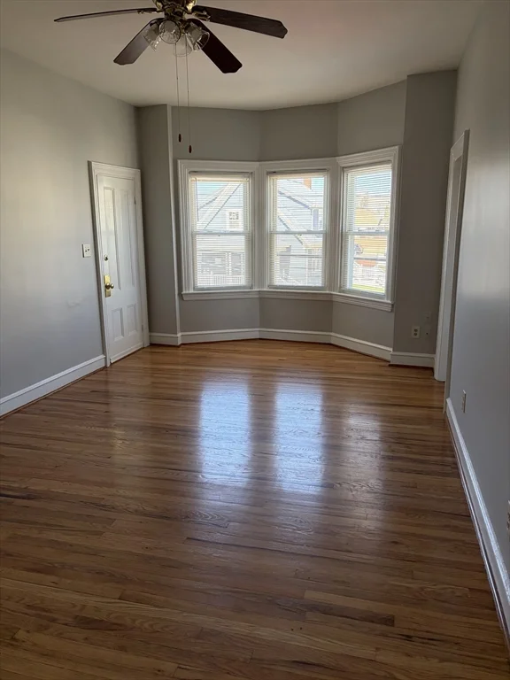 895 Bedford, Fall River
