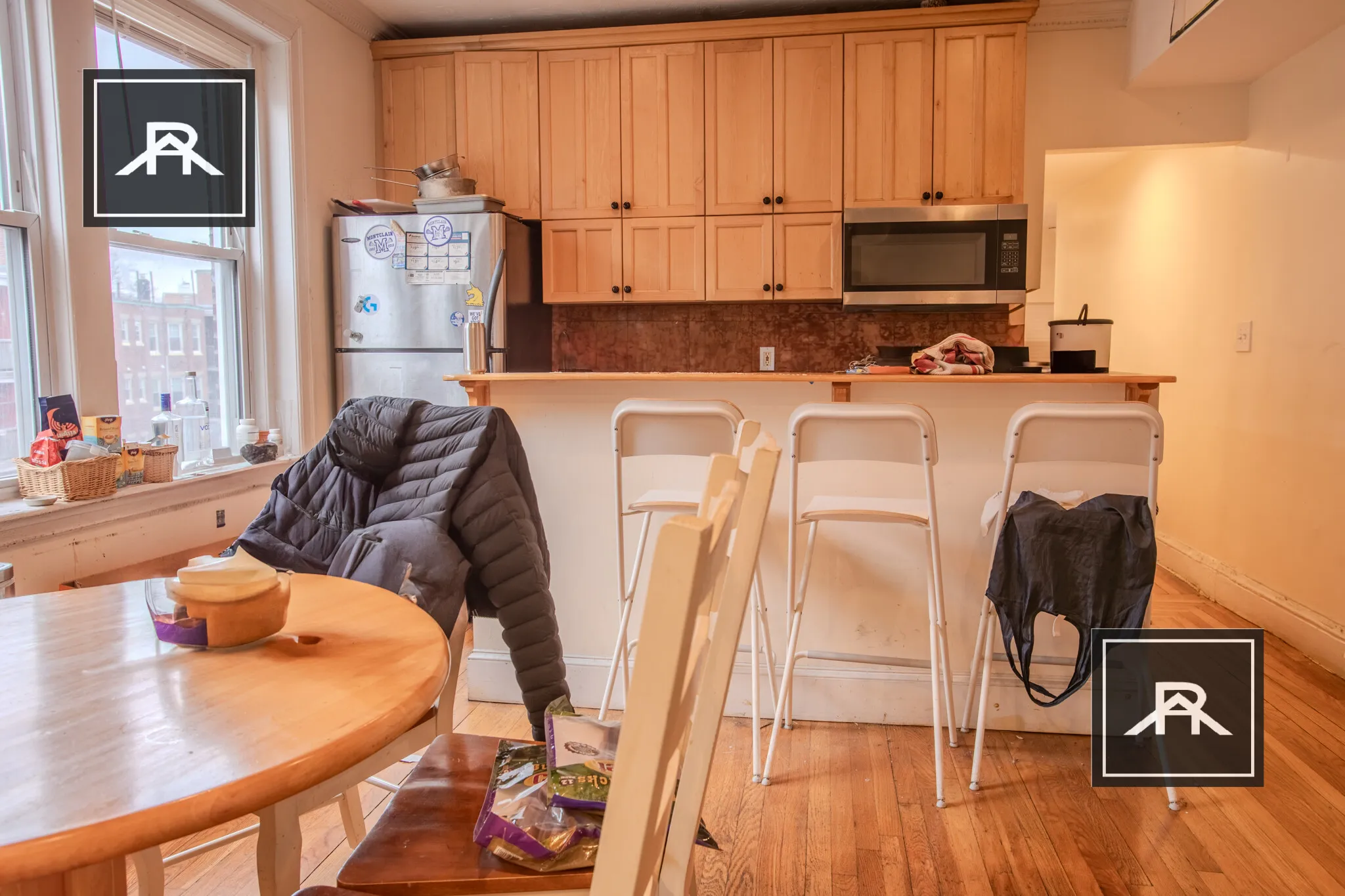 73 Thatcher St, North Brookline